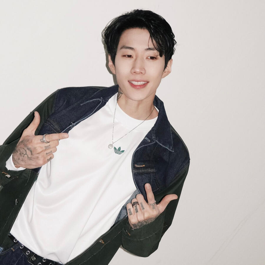 Jay Park News