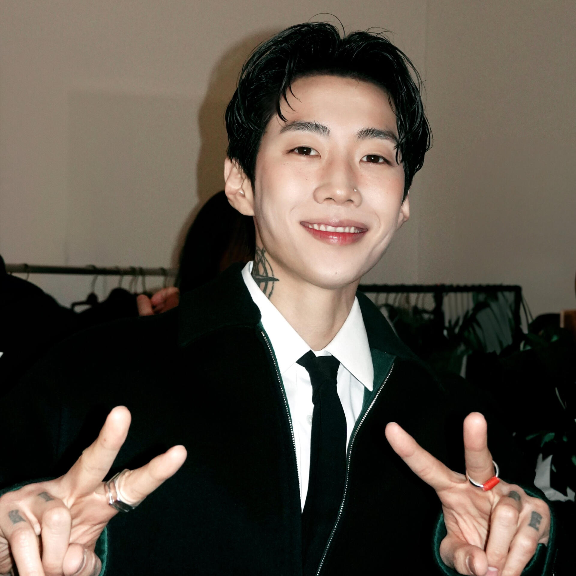 Jay Park News